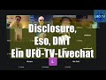 Erster UFOTV Live Q A Zoom Call Mit Kanalmitgliedern UFOTV Special 14 12 25