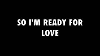 Mindless Behavior &quot;Ready for Love&quot;
