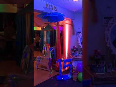DJ Fast Eric video.