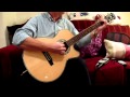 Bad Blood Blues Blues Solos For Acoustic Guitar