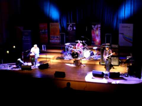 Jungle Funk w Opolu cz. I