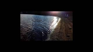 榛名湖畔の風景