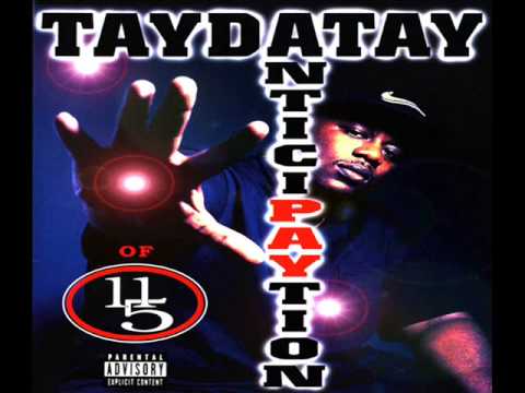 TayDaTay - Luv Ones