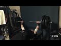 20190330 bench press