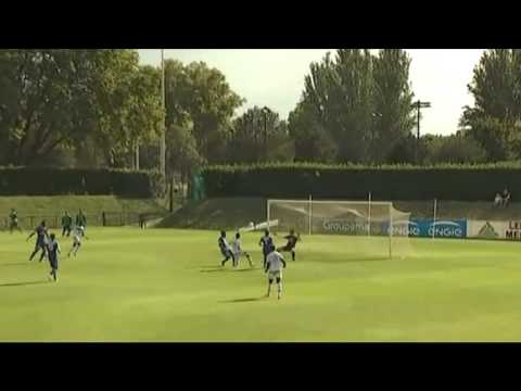 OL 1 - 0 Drancy (CFA 2016 j6)