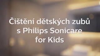 Philips Sonicare For Kids HX6321/04