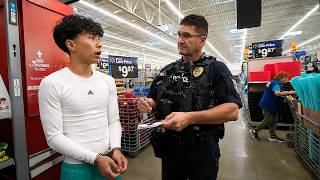 Walmart Banned Me For Life..
