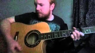 I Think I Love You - Waxahatchee Cover