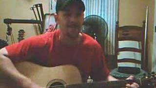 Chris Cagle "Just Love Me"(Cover)