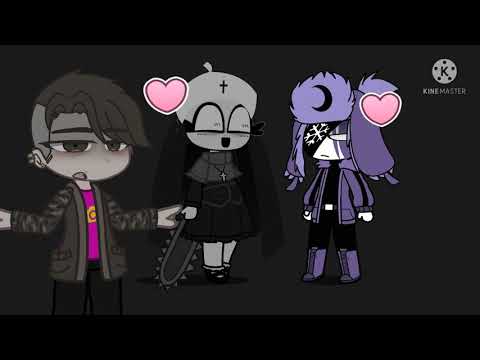 Rating MFM Ships. (Ft. Taki) (Literally Taki x Sarv) Read Desc.