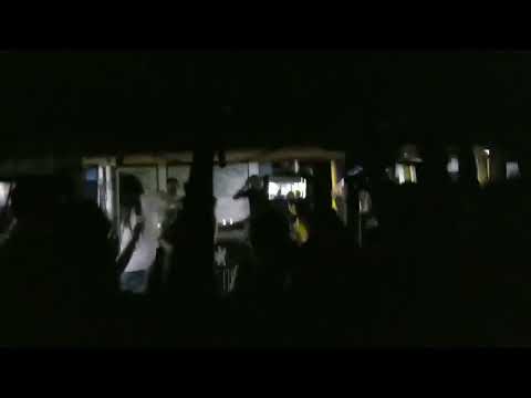 Kromestar - Galvatron @ Outlook Festival 2018 - Wheel & Deal Boat