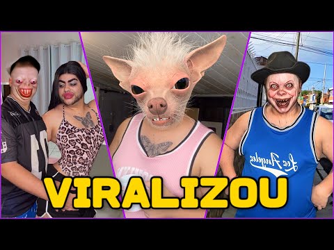 OS VÍDEOS MAIS VIRAIS DO @VitorOrth | Compilado de vídeos do Vitor Orth