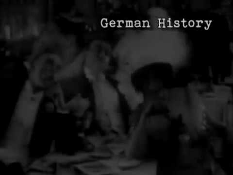 DJ HappyVibes - German History I