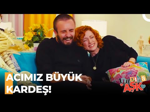 Efkardan Bir Gece - İnadına Aşk