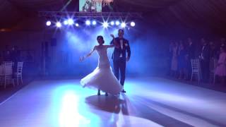 Wedding Dance Andre Rieu-and the Waltz Goes On