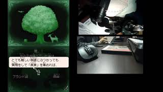 【実況】"第0幕" 謎の物語＜ストーリー＞を推理スル。
