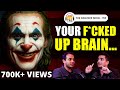 Left Brain Vs Right Brain - Dr. Sid Warrier On Insanity & Brain Secrets | The Ranveer Show 159