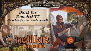 Geschöpfe der Anderswelt
