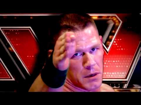 WWE RAW 1000th Episode New Theme IDEA  | Muse - Survival