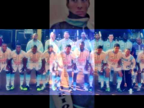 Danúbio Loucos da Frega