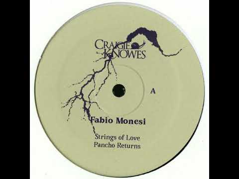 B1 Fabio Monesi   Flanger City  - CKNOWEP18