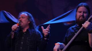 Infinite Spectrum, Live