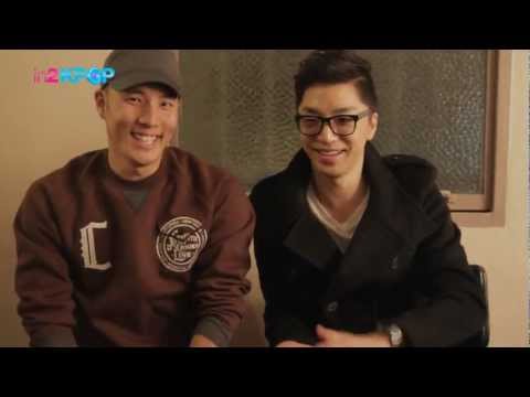 J.Vibe Episode 14 - Exclusive Interview with Bizzy