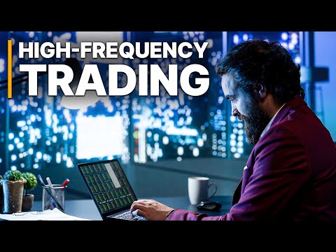 The Risk Of High-Frequency Trading | Money Documentary