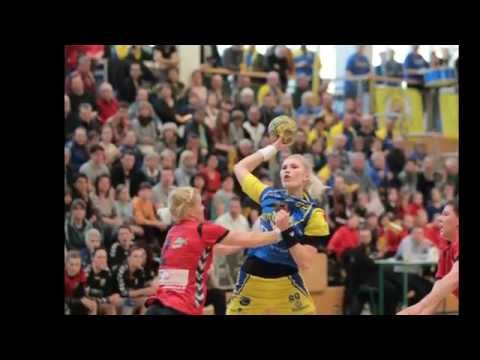 Handballfest in der Jahnsporthalle