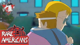 Cover art for mama bear