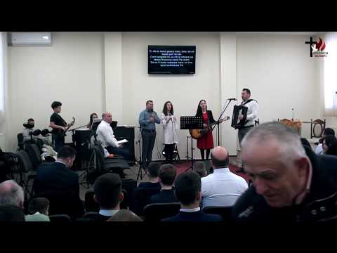 Gosen 26.1.2020 dum dimineata I Vasile Cirt