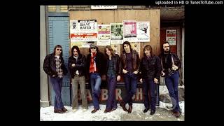 Mitch Ryder &amp; Detroit - Rock 'N' Roll    1971