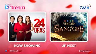 Download lagu Kapuso Stream: February 16, 2026 | GMA LIVESTREAM mp3 Download lagu Kapuso Stream: February 16, 2026 | GMA LIVESTREAM mp3