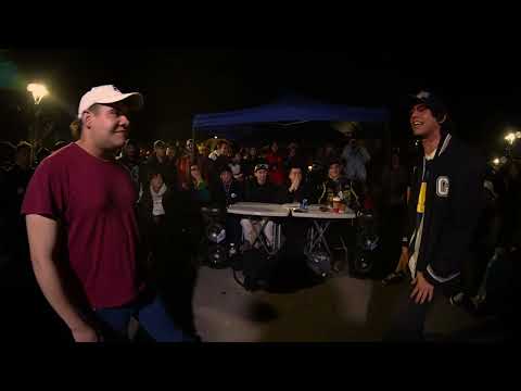 ESEZETA vs. MZETA: Semifinal - Liga Inmortal Clausura 2023 / Fecha 12