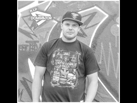 Mr Traumatik x Dominator - Motorway 3style