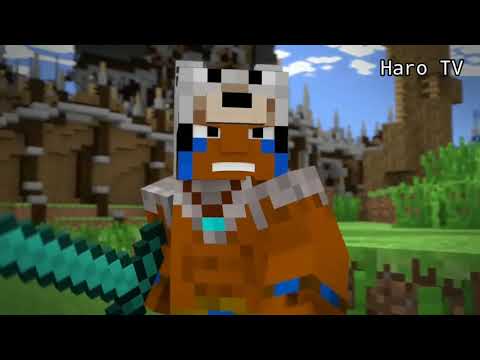 [ Nhạc Phim Minecraft ]  Mega Walls Deathmatch | Super Hero