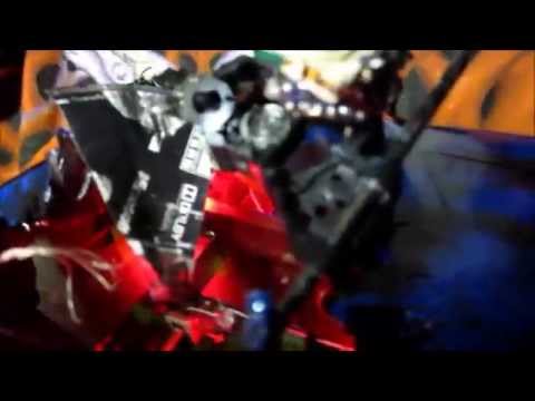 BlowOut Xbox 360