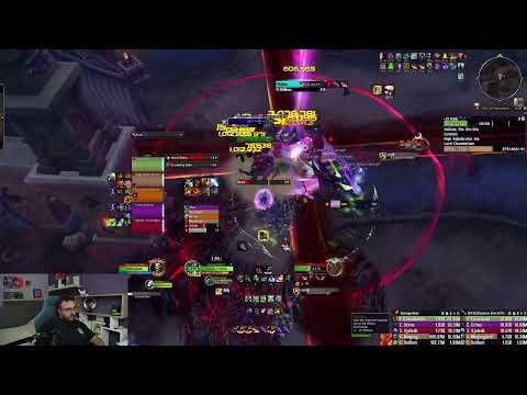 | Rank #1 +21 Halls of Atonement with 5+MINS LEFT | Casualaddict Hunter POV |