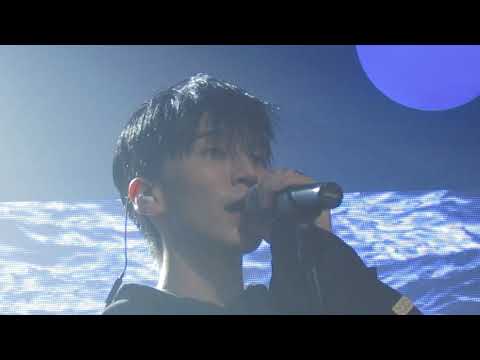 181225 MERRY WAVY CHRISTMAS 콜드 ( Colde ) - 사랑해줘