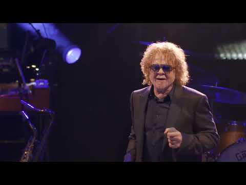 Simply Red - Live At The O2 Shepherd's Bush Empire 05/06/23
