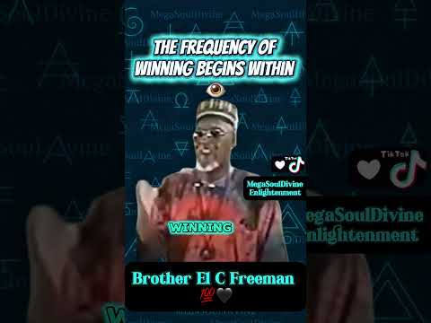 Shift Your Frequency, Shift Your Entire Reality #MindProgramming #Enlightenment