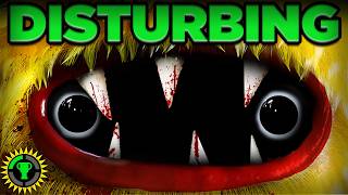 Game Theory: Joyville 2 Goes To Some DARK Places...