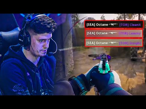 TOP 5 PLAYS OF CDL STAGE V WEEK 2!