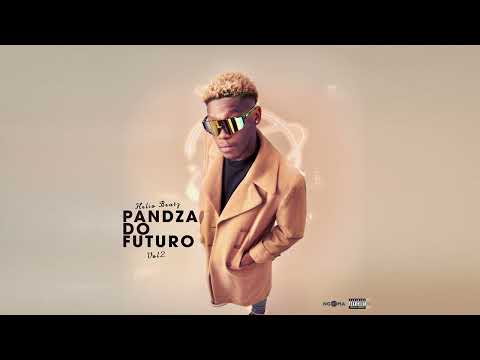 09 - Helio Beatz ft. Cizer Boss - Tama aqui again (Hawozza)