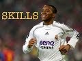 Robinho Best Skills Ever HD