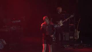 Anna Ternheim - A French Love. Liseberg Göteborg 9/8-23