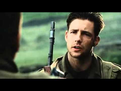 Rescatando al Soldado Ryan