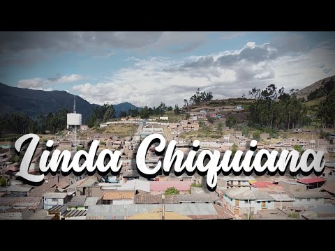 Linda Chiquiana - Fredy Caushi (VIDEO OFICIAL)