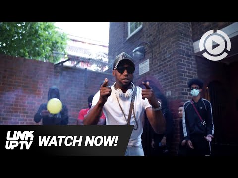 Killa Shak - Work [Music Video] | Link Up TV