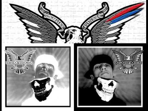 Famous Underboss [AcaseT] - Ubaci mrze me (2008 exclusive)